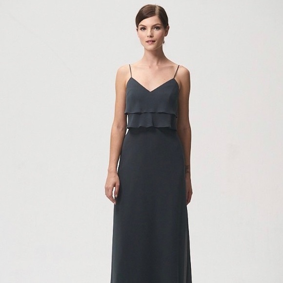 Jenny Yoo Dresses & Skirts - Jenny Yoo Como Gown